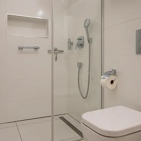 Nador Rezidencia Lägenhetshotell