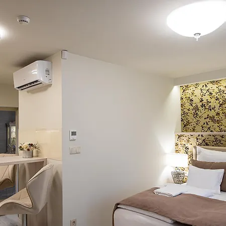 Nador Rezidencia Lejlighedshotel