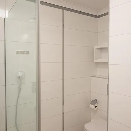 Lägenhetshotell Nador Rezidencia Győr