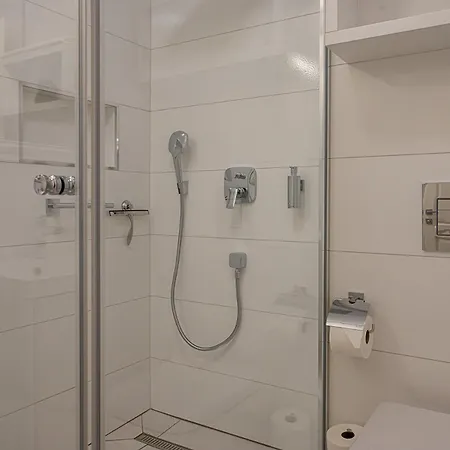 Nador Rezidencia Lägenhetshotell 3*